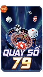 Quay số tài lộc đầy nhà