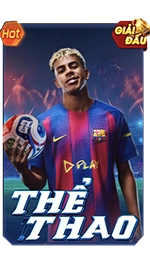 Trải nghiệm game thể thao cùng Yaman