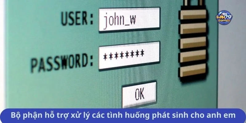 Đăng Nhập WIN79