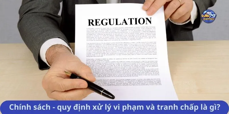 Điều khoản và điều kiện