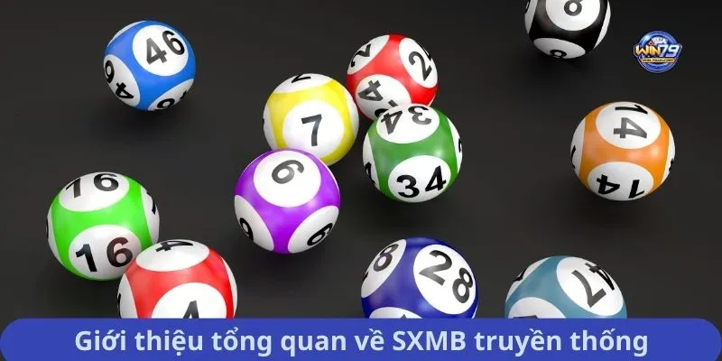 Giới thiệu tổng quan về SXMB truyền thống