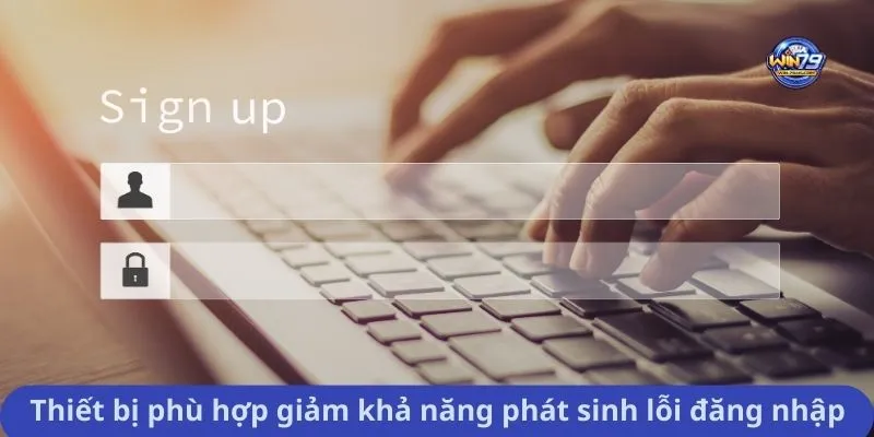 đăng nhập WIN79